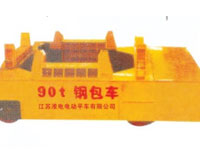 KPGB系列電動平車